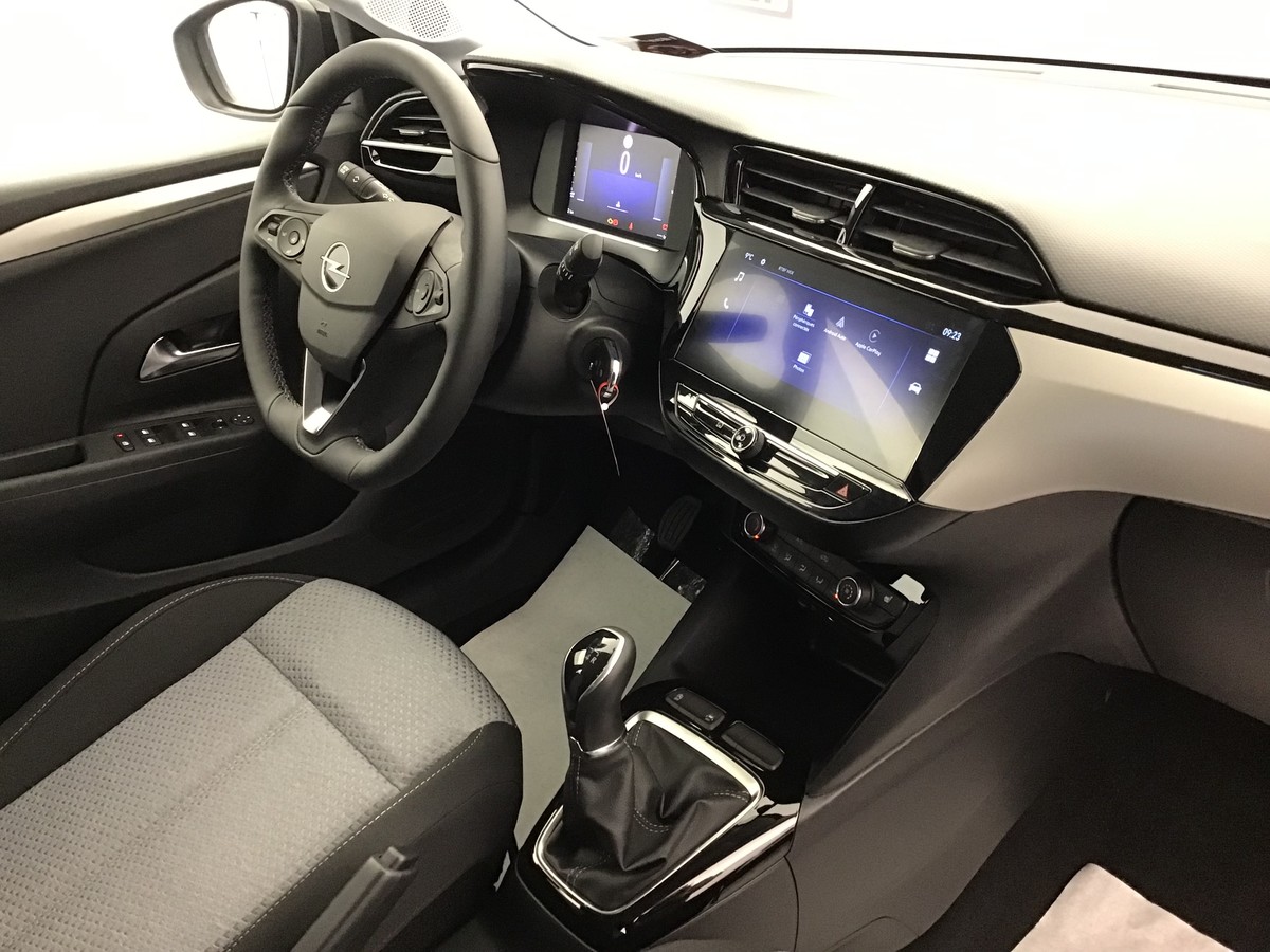 OPEL CORSA EDITION 1.2 Ess 75ch Bvm5 Edition