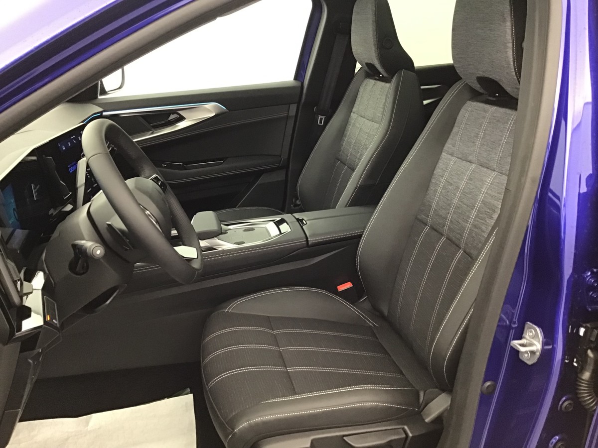 RENAULT AUSTRAL TECHNO 1.2 E-Tech Full Hybrid 200ch Edc Techno