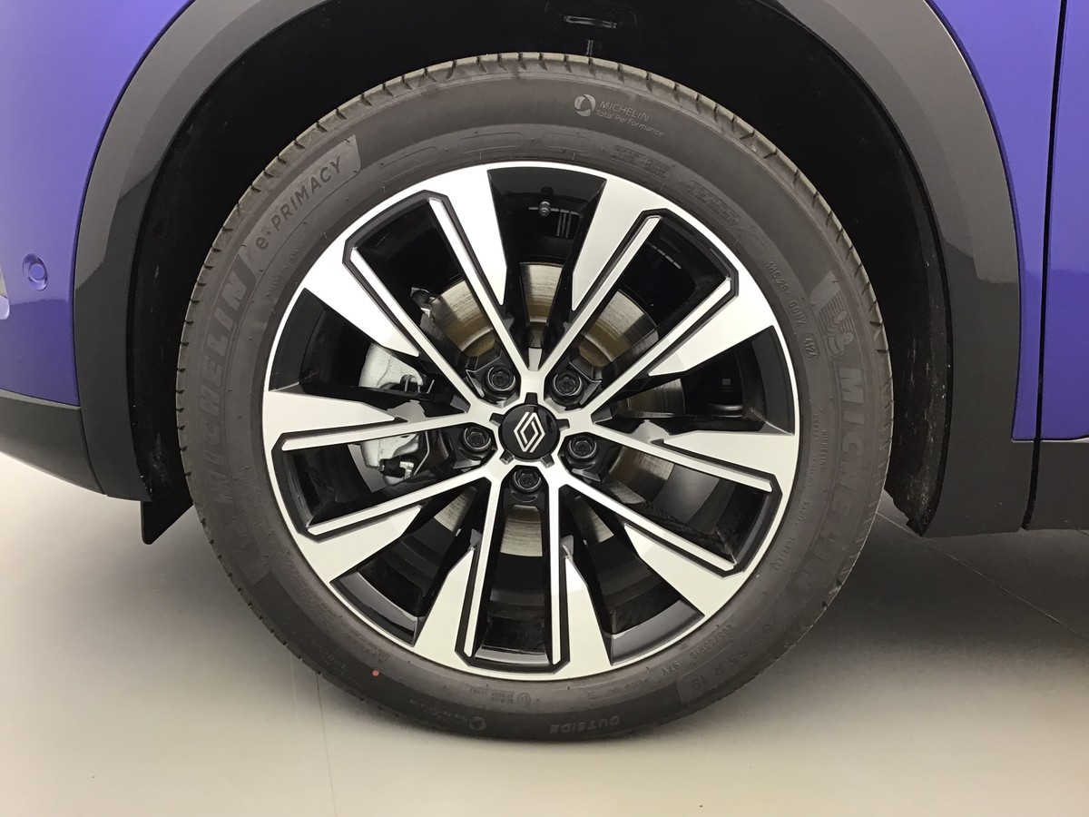 RENAULT AUSTRAL TECHNO 1.2 E-Tech Full Hybrid 200ch Edc Techno