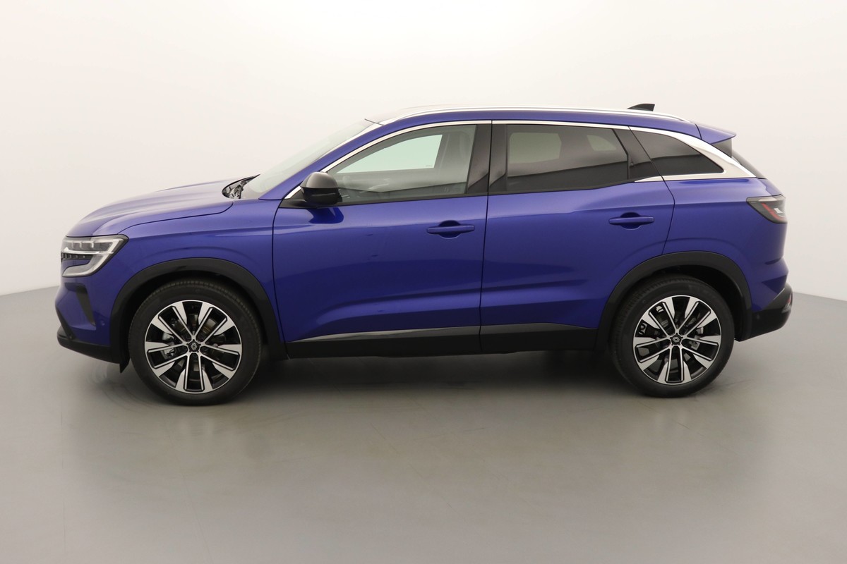 RENAULT AUSTRAL TECHNO 1.2 E-Tech Full Hybrid 200ch Edc Techno