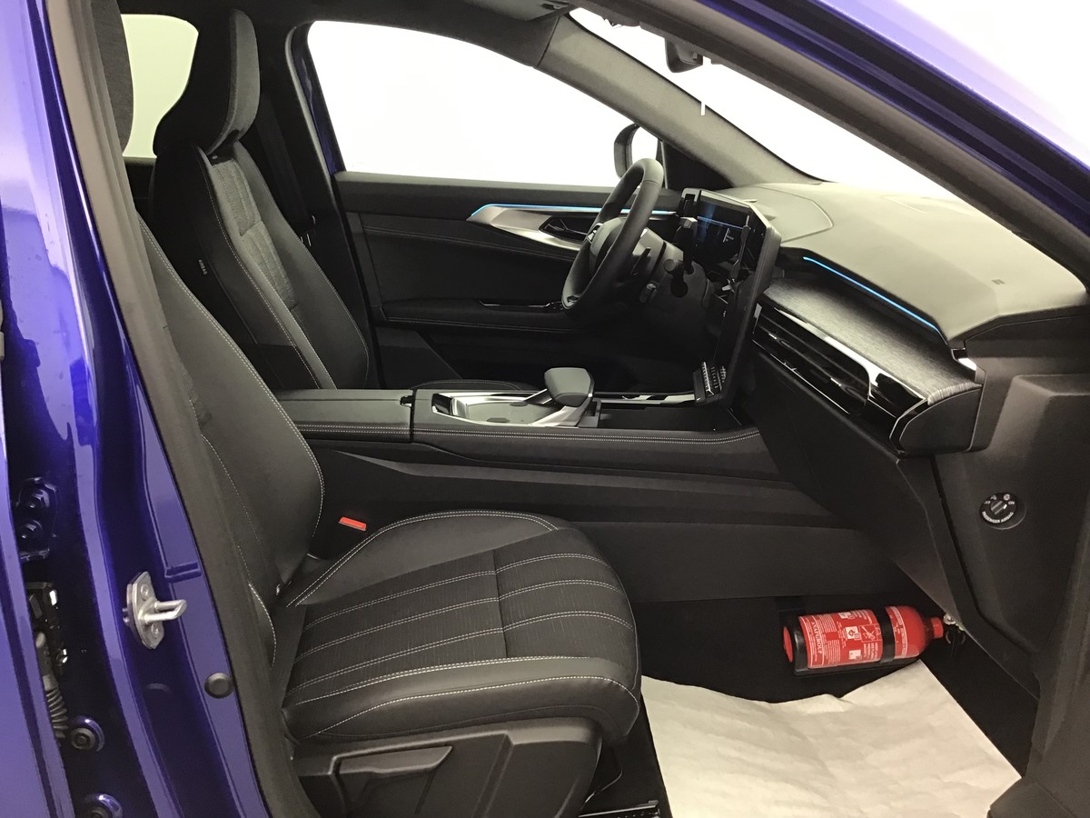 RENAULT AUSTRAL TECHNO 1.2 E-Tech Full Hybrid 200ch Edc Techno