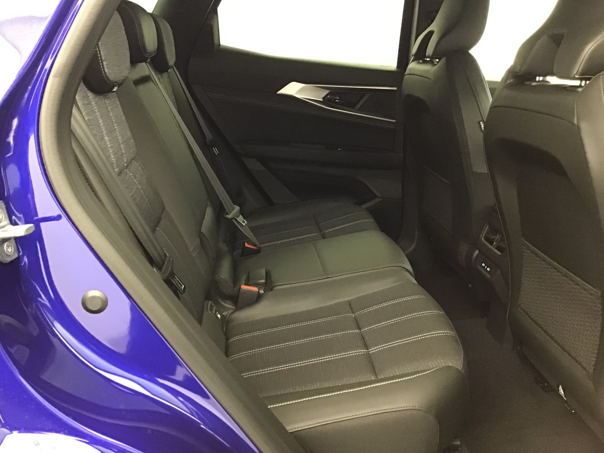 RENAULT AUSTRAL TECHNO 1.2 E-Tech Full Hybrid 200ch Edc Techno