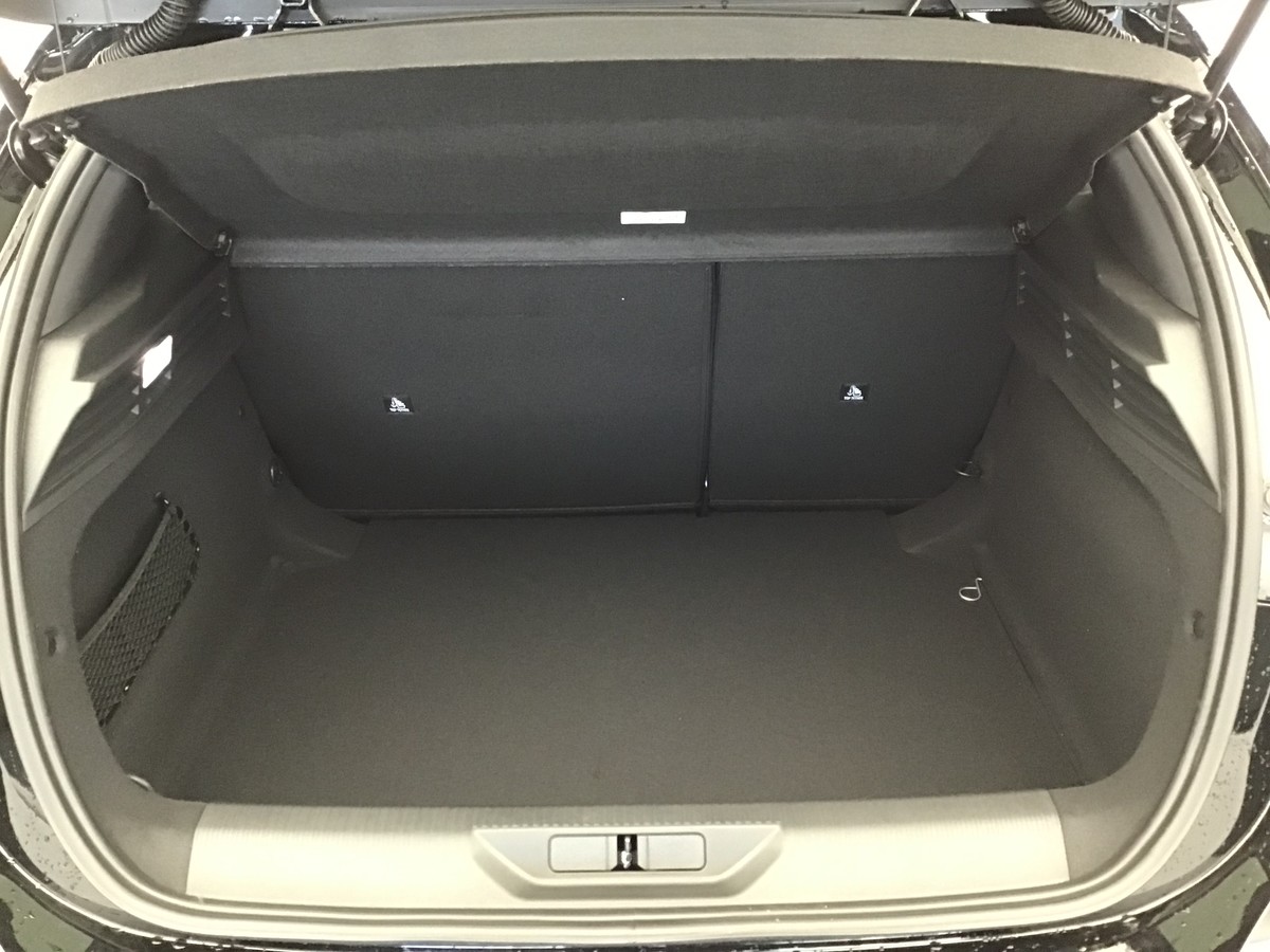 PEUGEOT 308 ALLURE 1.5 Bluehdi 130ch Eat8 Allure