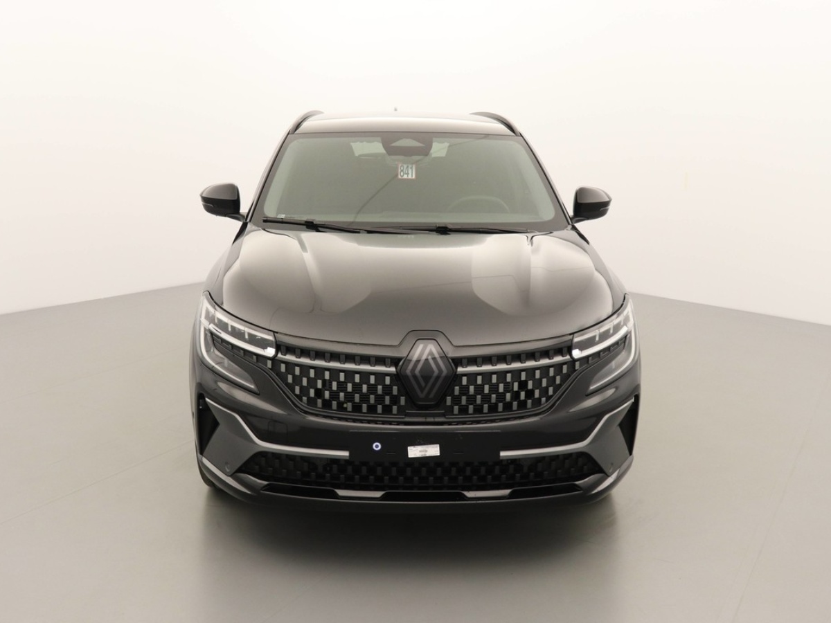 RENAULT AUSTRAL TECHNO ESPRIT ALPINE 1.2 E-Tech Full Hybrid 200ch Edc Techno Esprit Alpine