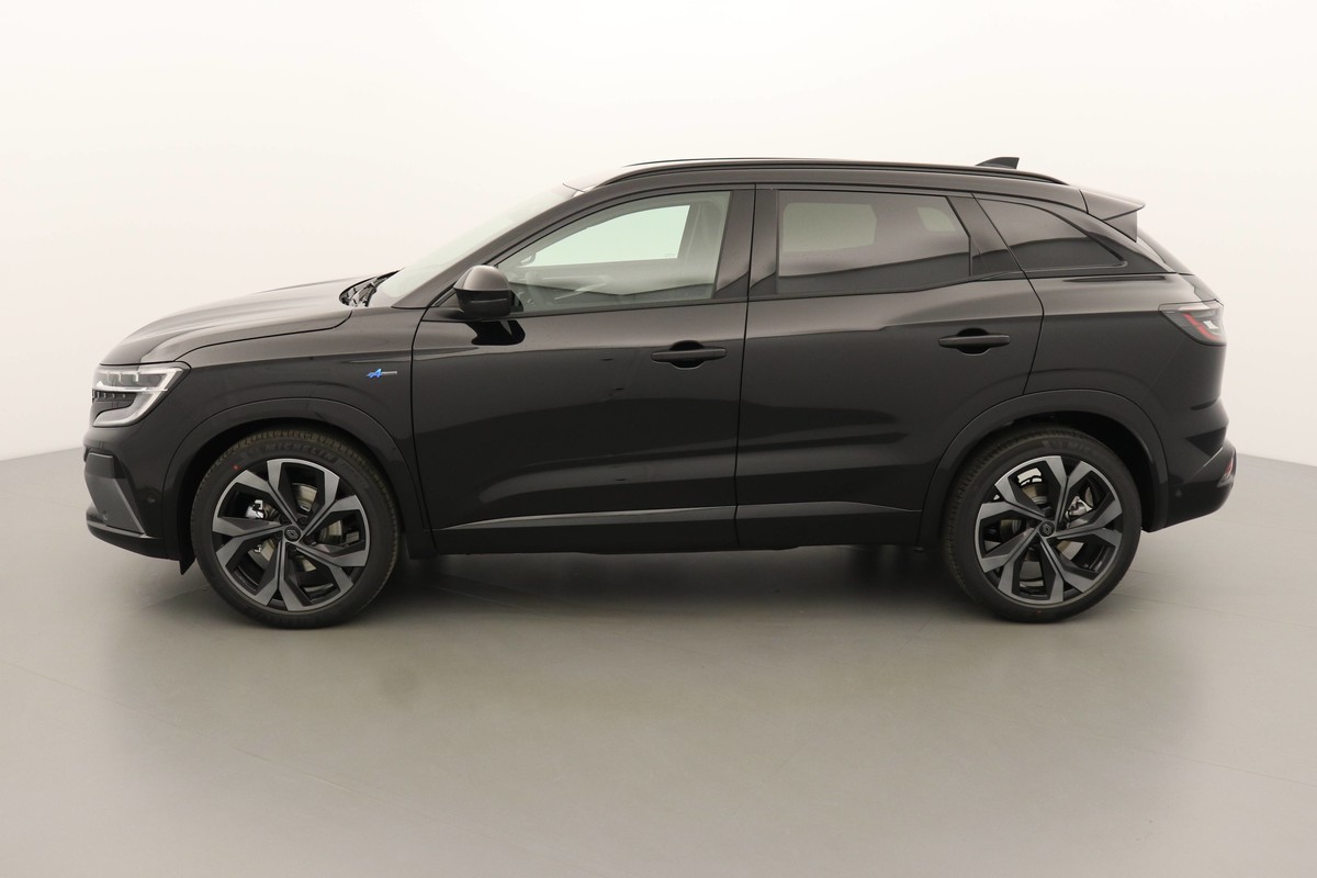 RENAULT AUSTRAL TECHNO ESPRIT ALPINE 1.2 E-Tech Full Hybrid 200ch Edc Techno Esprit Alpine