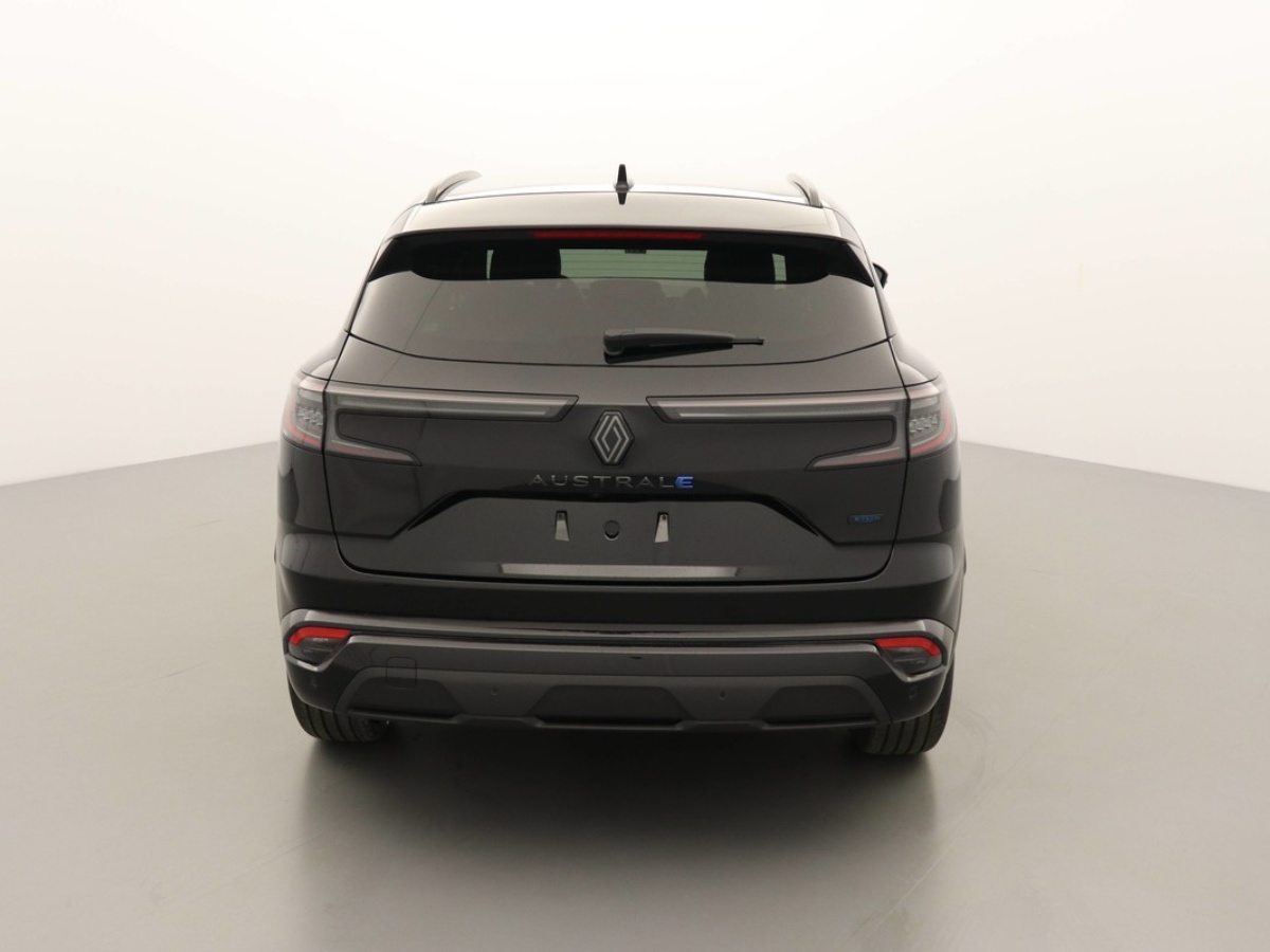 RENAULT AUSTRAL TECHNO ESPRIT ALPINE 1.2 E-Tech Full Hybrid 200ch Edc Techno Esprit Alpine