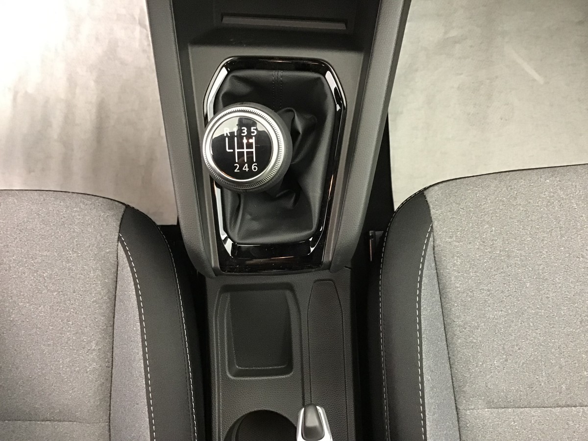 RENAULT CLIO EVOLUTION 1.5 Dci Gsr2 100ch Bvm6 Evolution