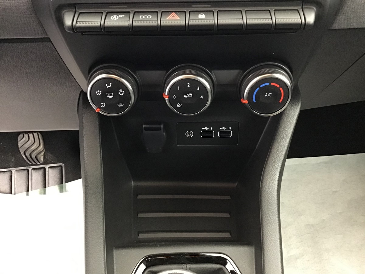 RENAULT CLIO EVOLUTION 1.5 Dci Gsr2 100ch Bvm6 Evolution