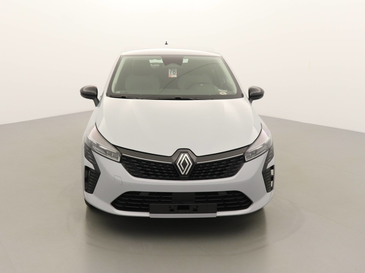 RENAULT CLIO EVOLUTION 1.5 Dci Gsr2 100ch Bvm6 Evolution