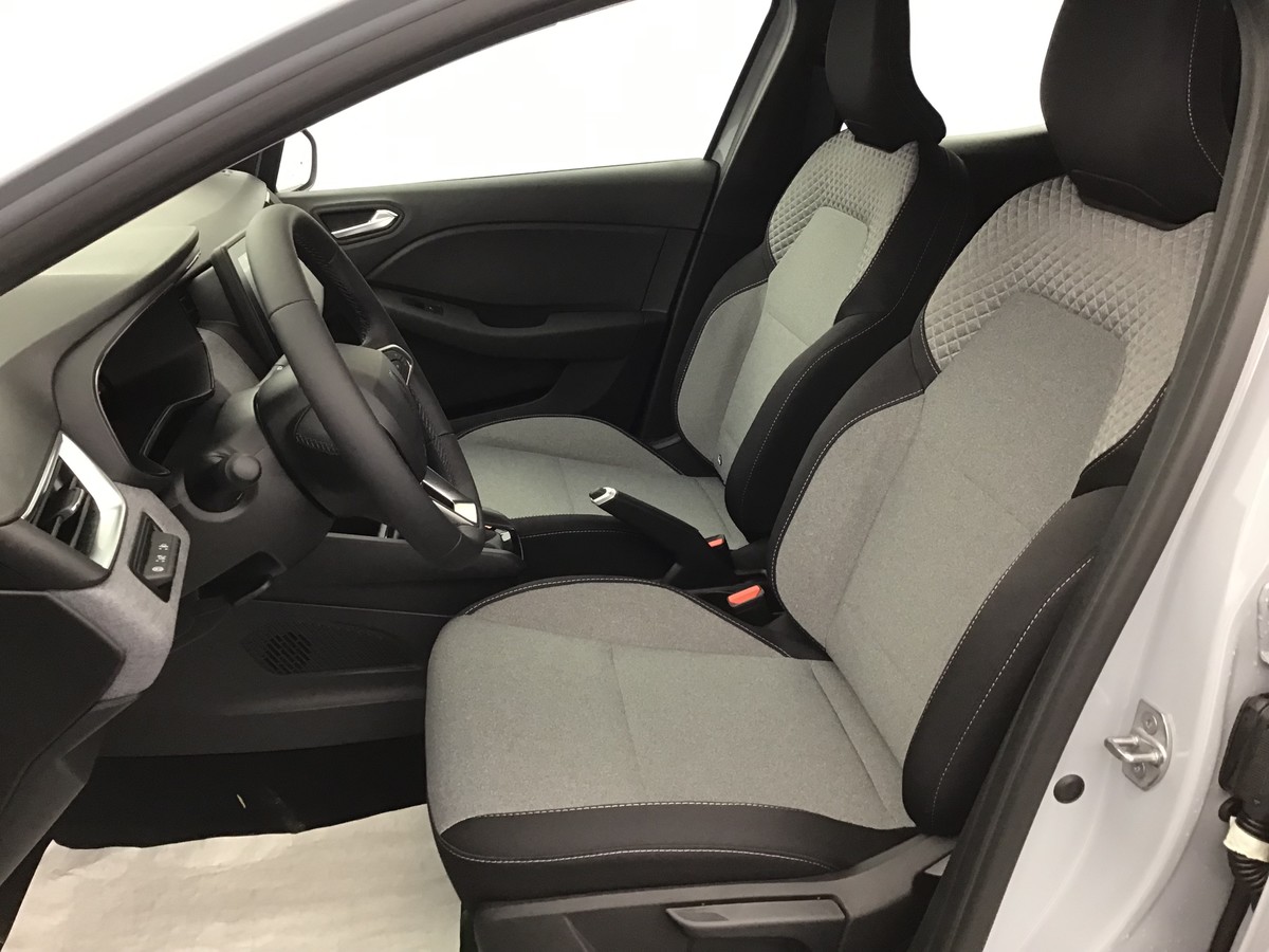 RENAULT CLIO EVOLUTION 1.5 Dci Gsr2 100ch Bvm6 Evolution