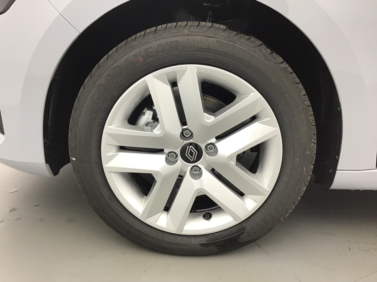 RENAULT CLIO EVOLUTION 1.5 Dci Gsr2 100ch Bvm6 Evolution