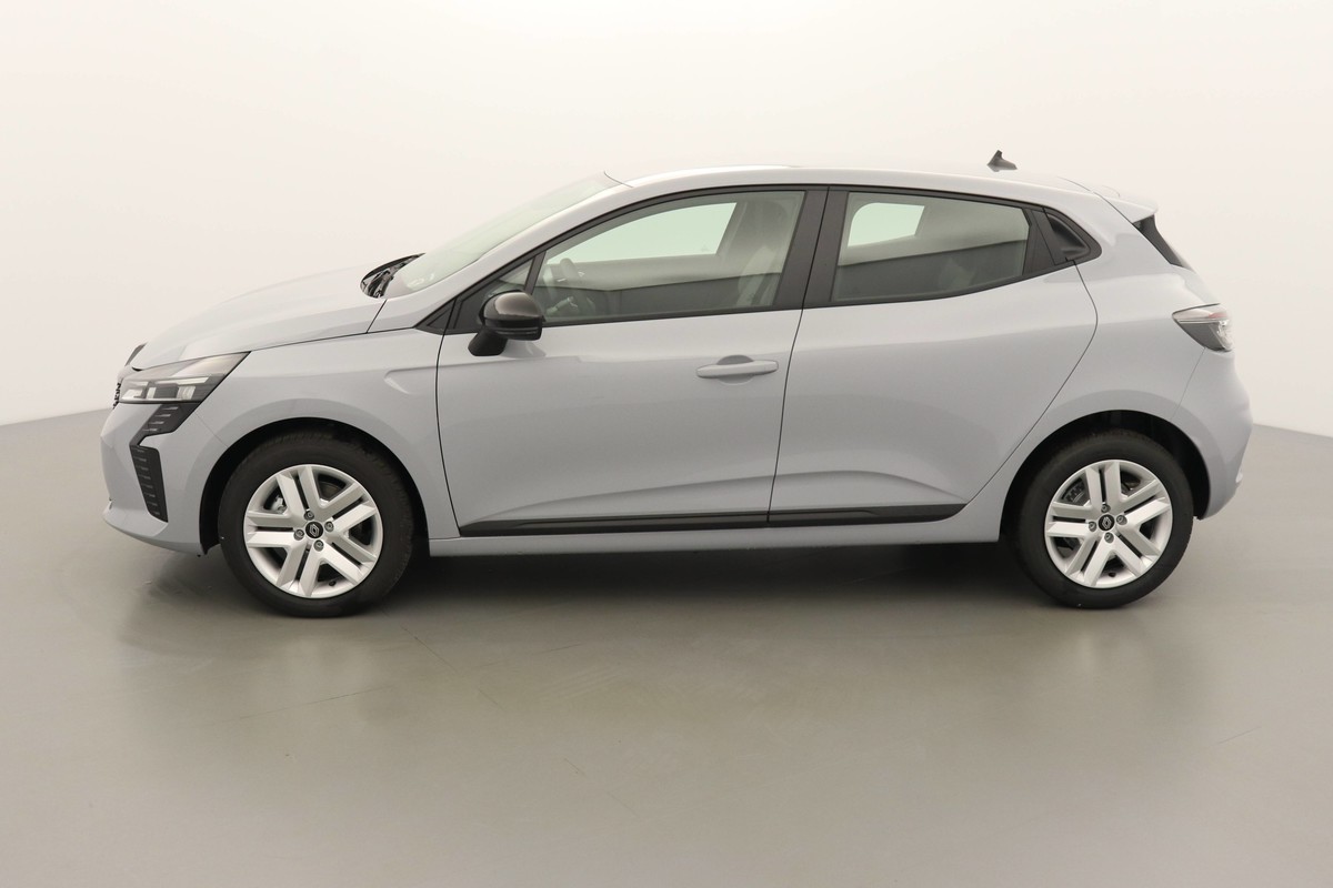 RENAULT CLIO EVOLUTION 1.5 Dci Gsr2 100ch Bvm6 Evolution