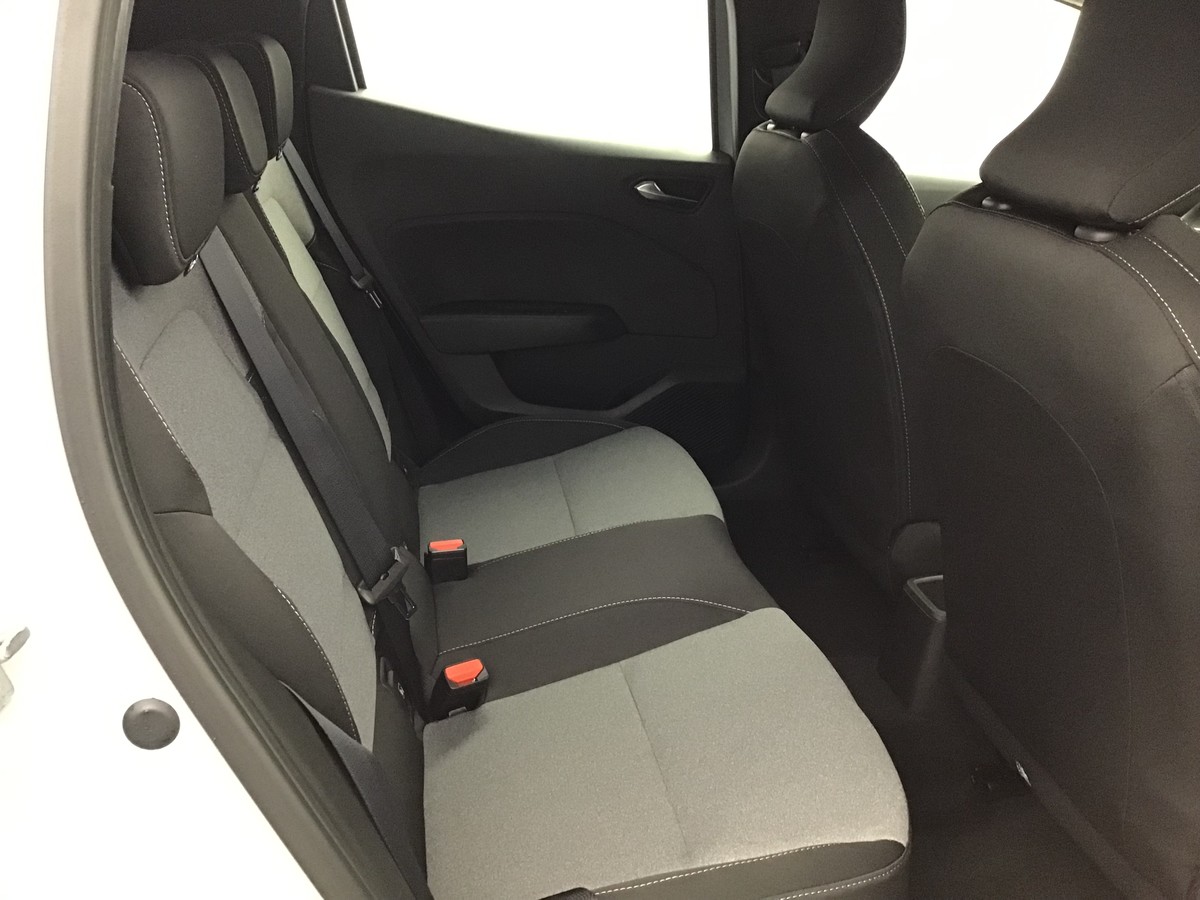 RENAULT CLIO EVOLUTION 1.5 Dci Gsr2 100ch Bvm6 Evolution