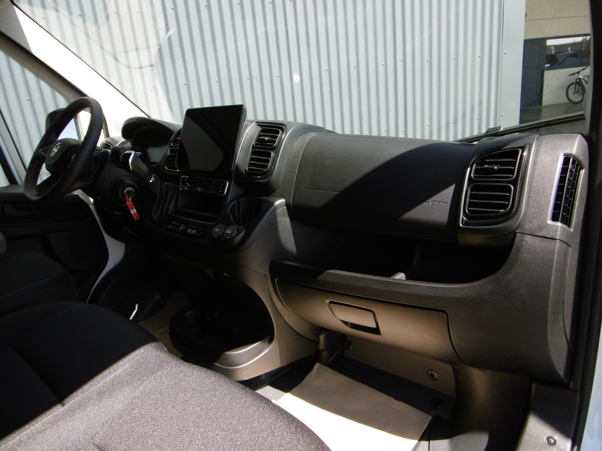OPEL MOVANO FOURGON 3500 L3H2 VAN 2.2 Turbo D 180ch Ba-8 Van