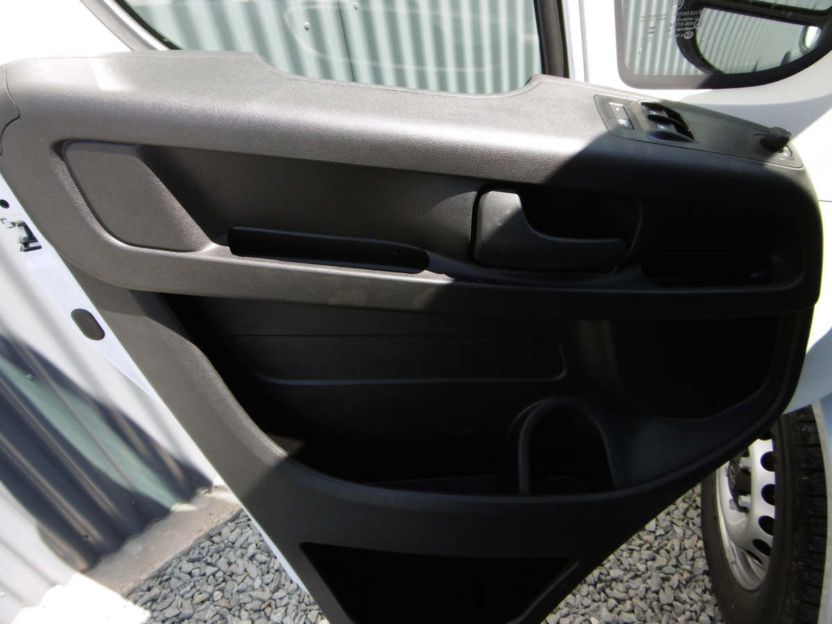 OPEL MOVANO FOURGON 3500 L3H2 VAN 2.2 Turbo D 180ch Ba-8 Van