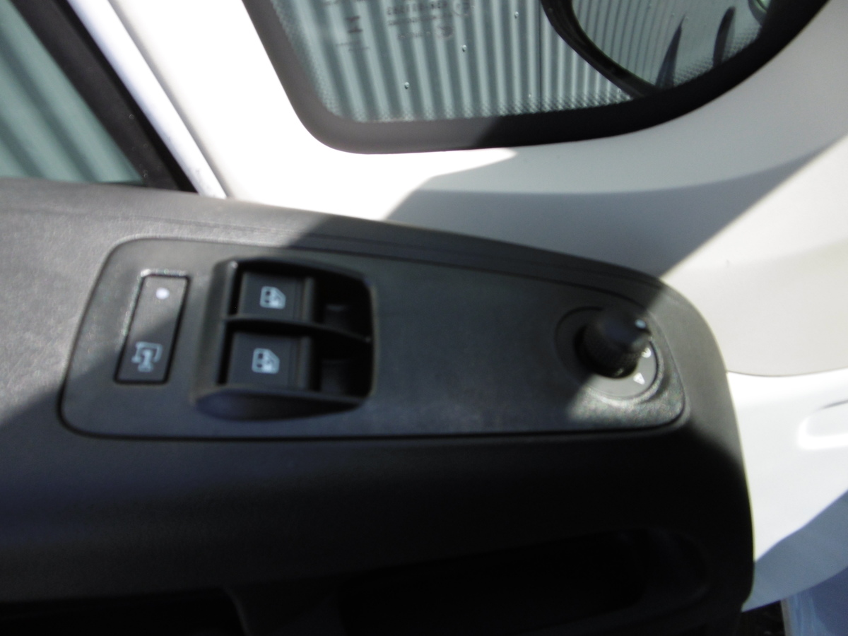 OPEL MOVANO FOURGON 3500 L3H2 VAN 2.2 Turbo D 180ch Ba-8 Van