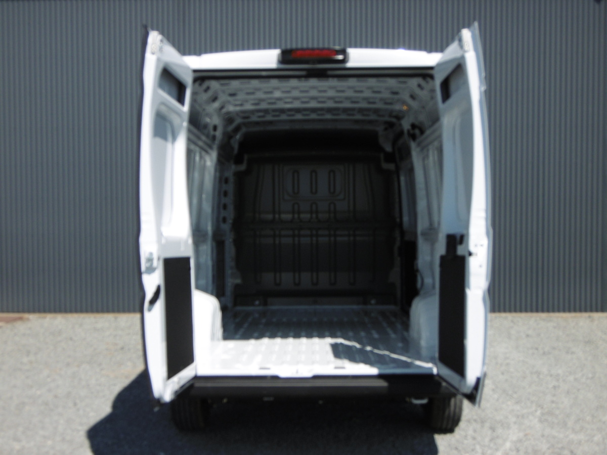 OPEL MOVANO FOURGON 3500 L3H2 VAN 2.2 Turbo D 180ch Ba-8 Van