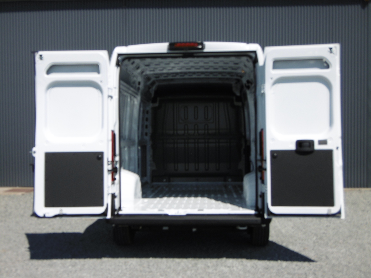 OPEL MOVANO FOURGON 3500 L3H2 VAN 2.2 Turbo D 180ch Ba-8 Van