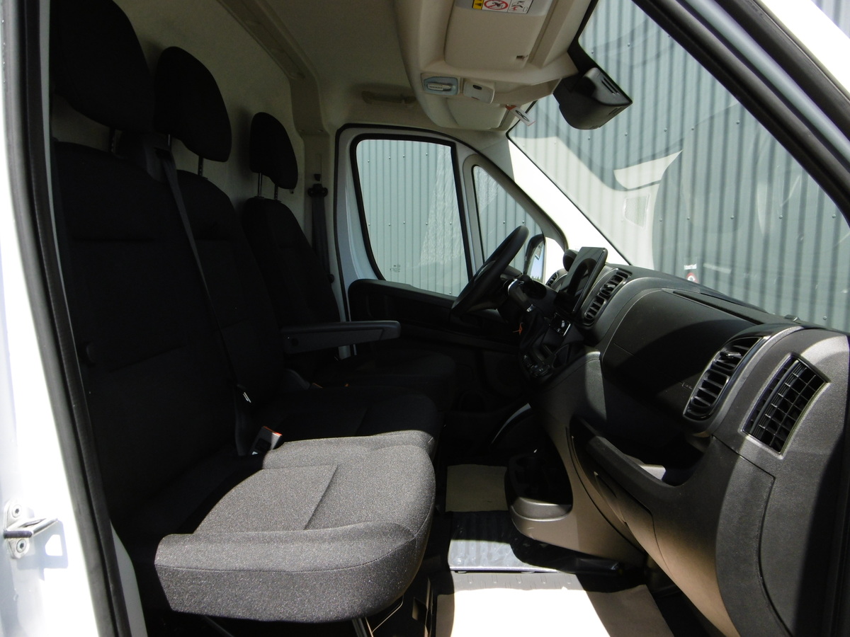 OPEL MOVANO FOURGON 3500 L3H2 VAN 2.2 Turbo D 180ch Ba-8 Van