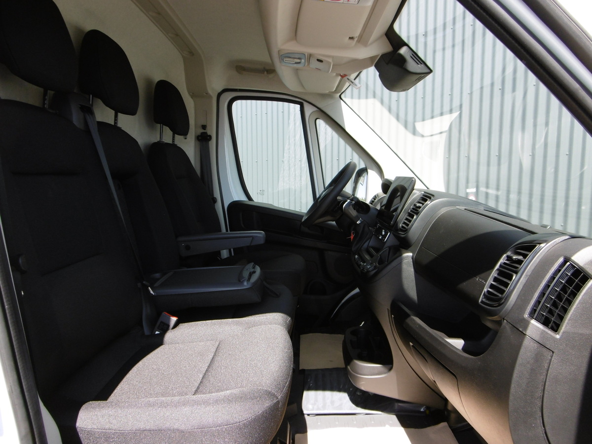 OPEL MOVANO FOURGON 3500 L3H2 VAN 2.2 Turbo D 180ch Ba-8 Van
