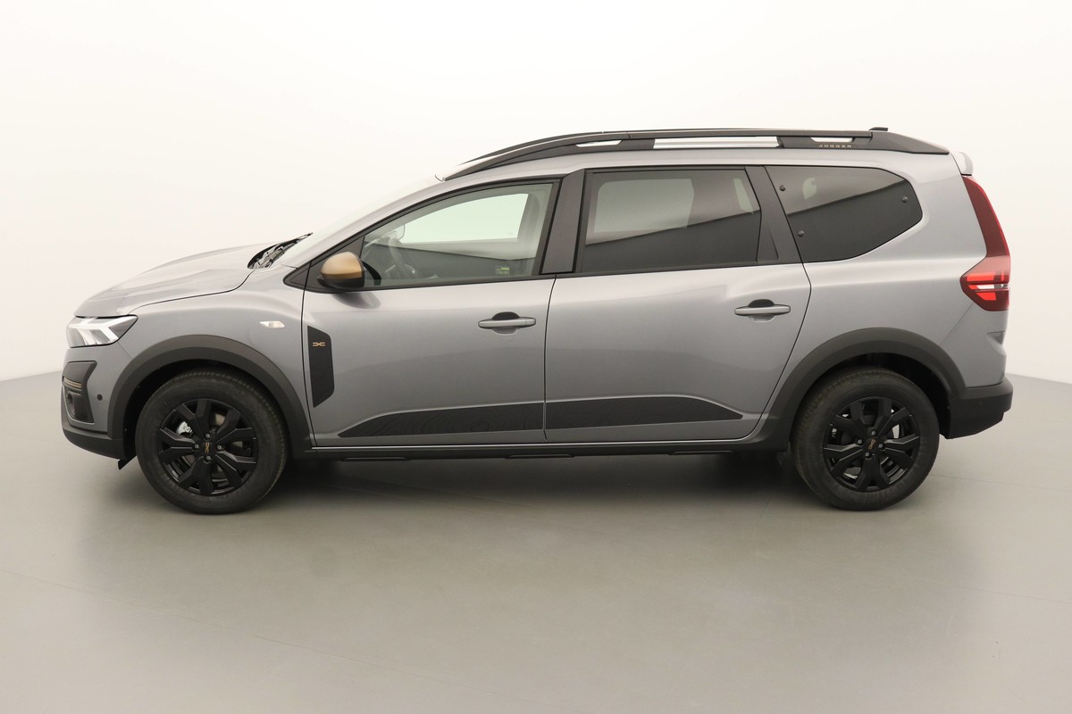 DACIA JOGGER SL EXTREME 1.0 Eco-G Lpg 100ch Bvm6 Sl Extreme