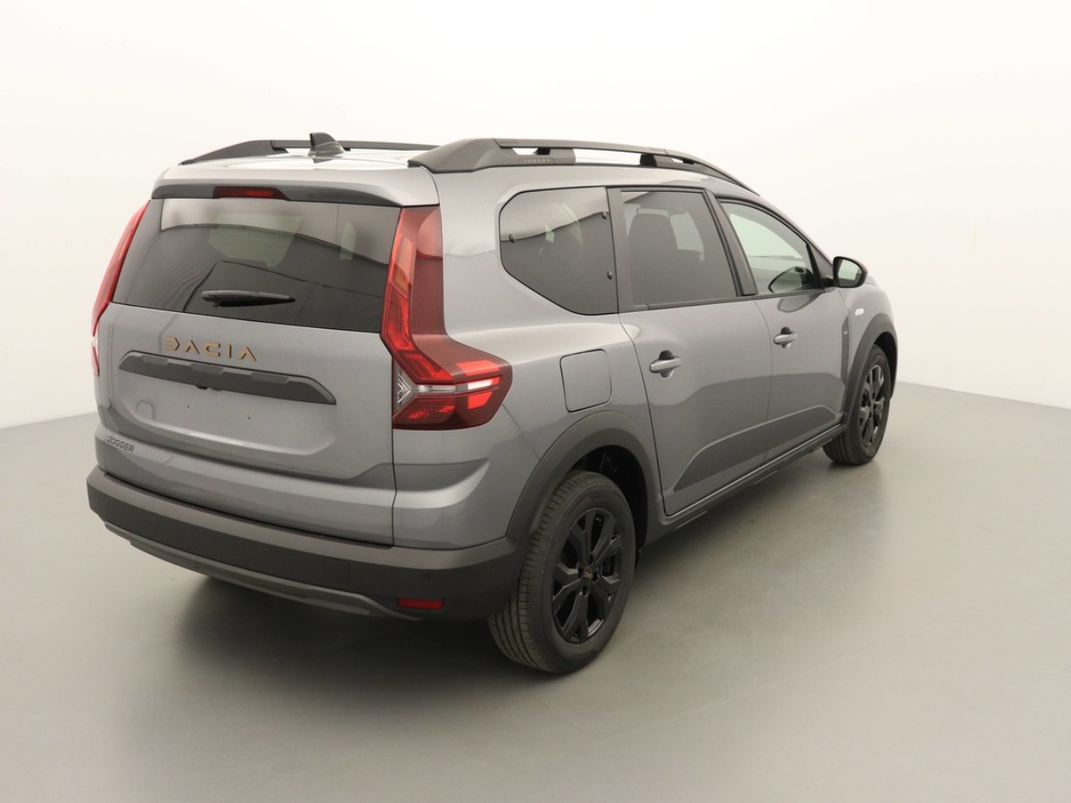 DACIA JOGGER SL EXTREME 1.0 Eco-G Lpg 100ch Bvm6 Sl Extreme