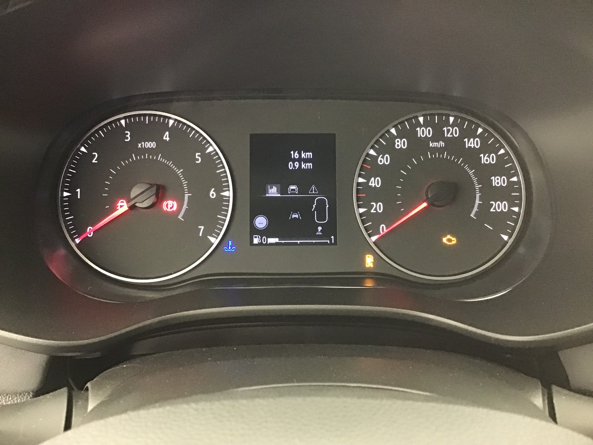 DACIA JOGGER SL EXTREME 1.0 Eco-G Lpg 100ch Bvm6 Sl Extreme