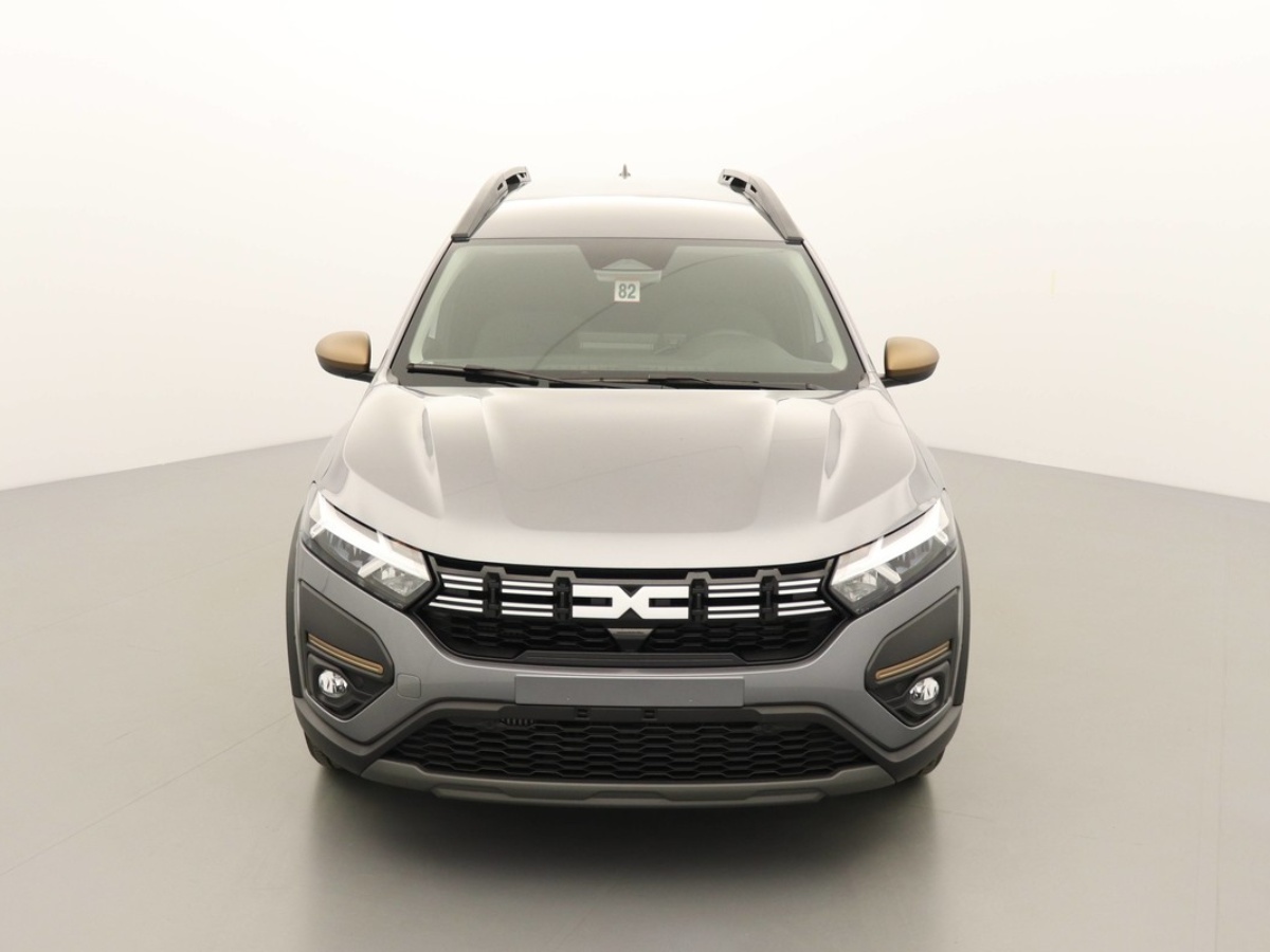 DACIA JOGGER SL EXTREME 1.0 Eco-G Lpg 100ch Bvm6 Sl Extreme