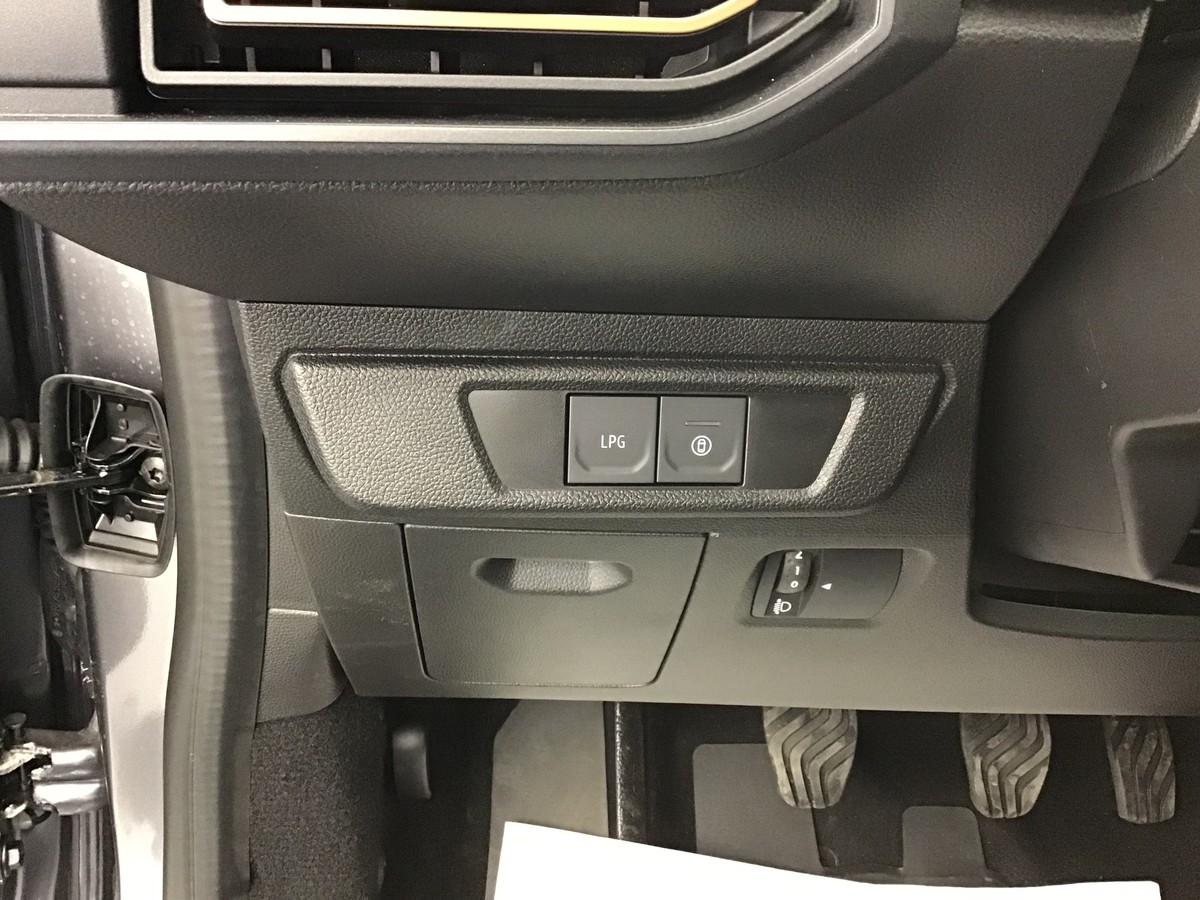 DACIA JOGGER SL EXTREME 1.0 Eco-G Lpg 100ch Bvm6 Sl Extreme