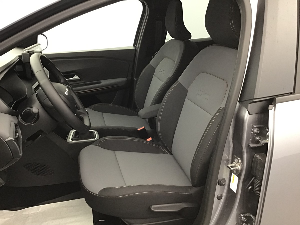 DACIA JOGGER SL EXTREME 1.0 Eco-G Lpg 100ch Bvm6 Sl Extreme