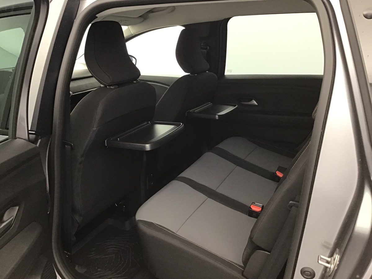 DACIA JOGGER SL EXTREME 1.0 Eco-G Lpg 100ch Bvm6 Sl Extreme
