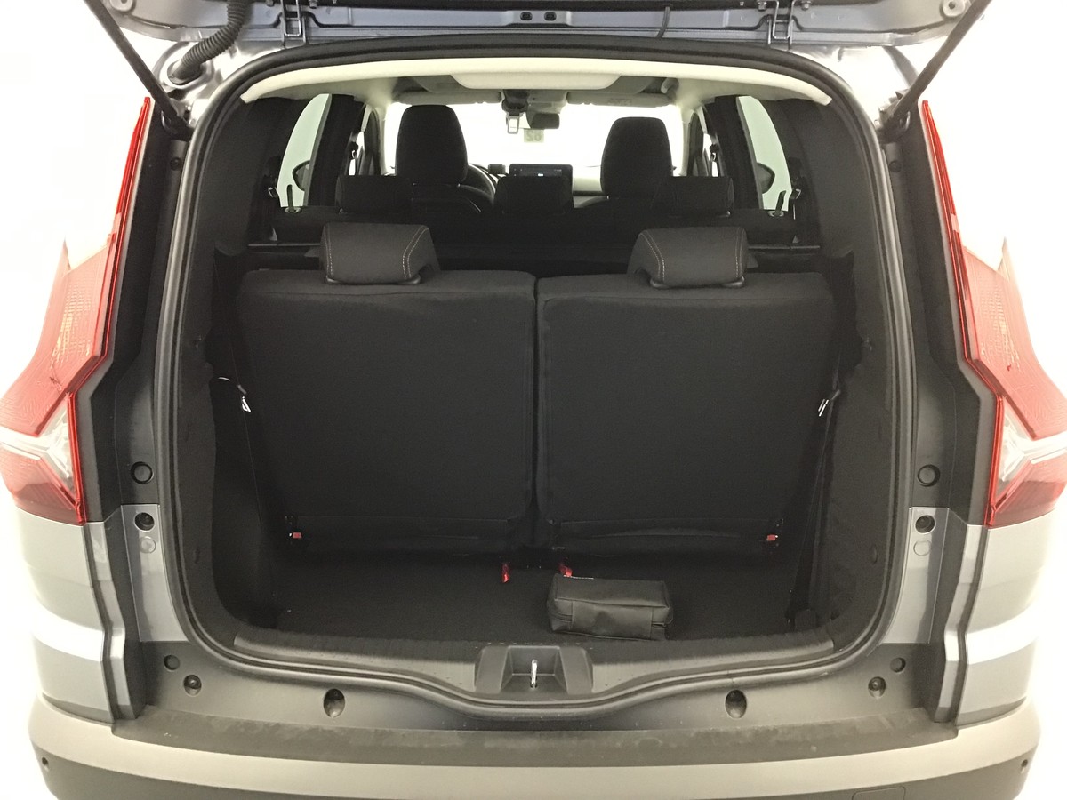DACIA JOGGER SL EXTREME 1.0 Eco-G Lpg 100ch Bvm6 Sl Extreme