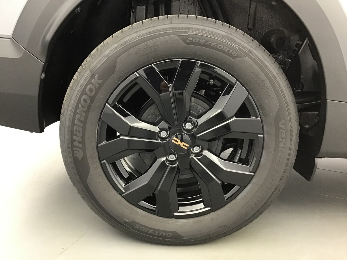 DACIA JOGGER SL EXTREME 1.0 Eco-G Lpg 100ch Bvm6 Sl Extreme