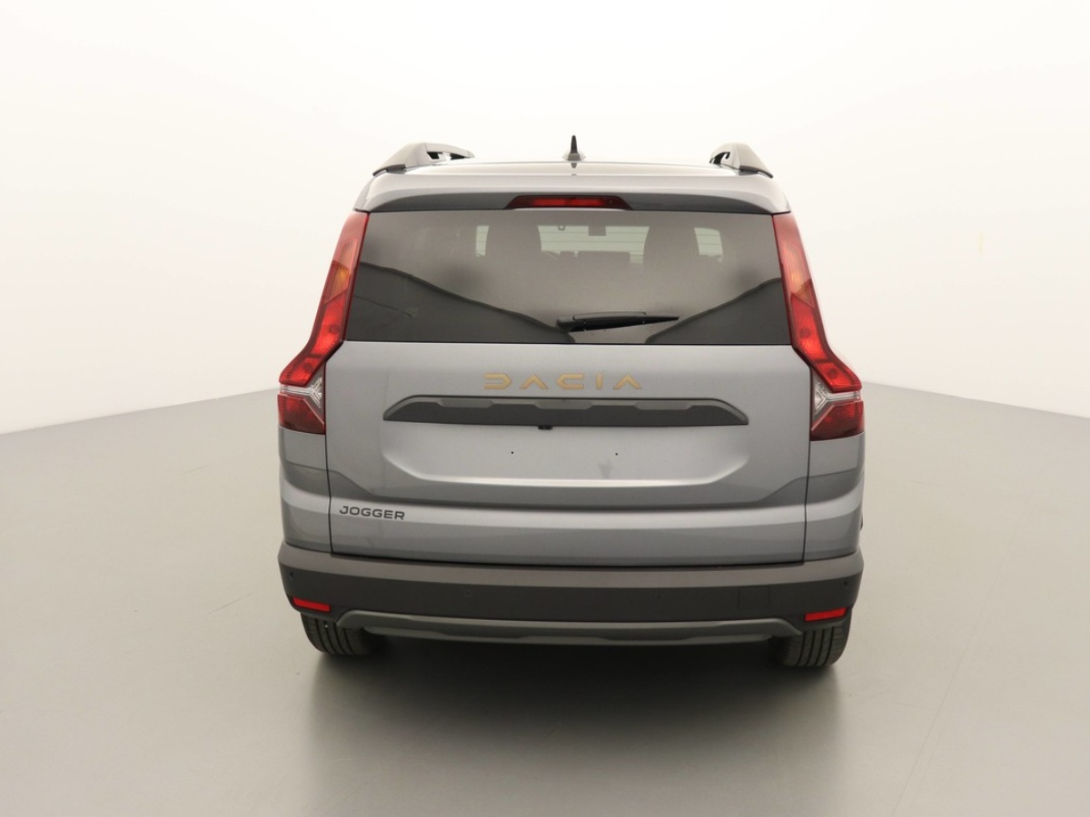 DACIA JOGGER SL EXTREME 1.0 Eco-G Lpg 100ch Bvm6 Sl Extreme