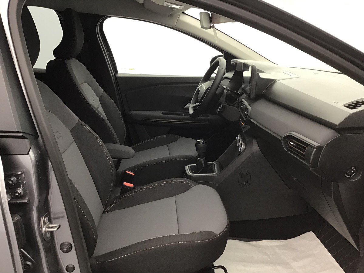 DACIA JOGGER SL EXTREME 1.0 Eco-G Lpg 100ch Bvm6 Sl Extreme