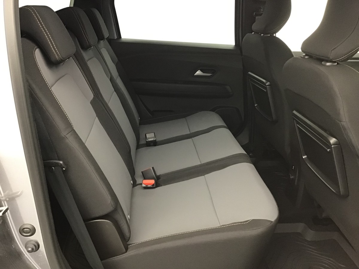 DACIA JOGGER SL EXTREME 1.0 Eco-G Lpg 100ch Bvm6 Sl Extreme