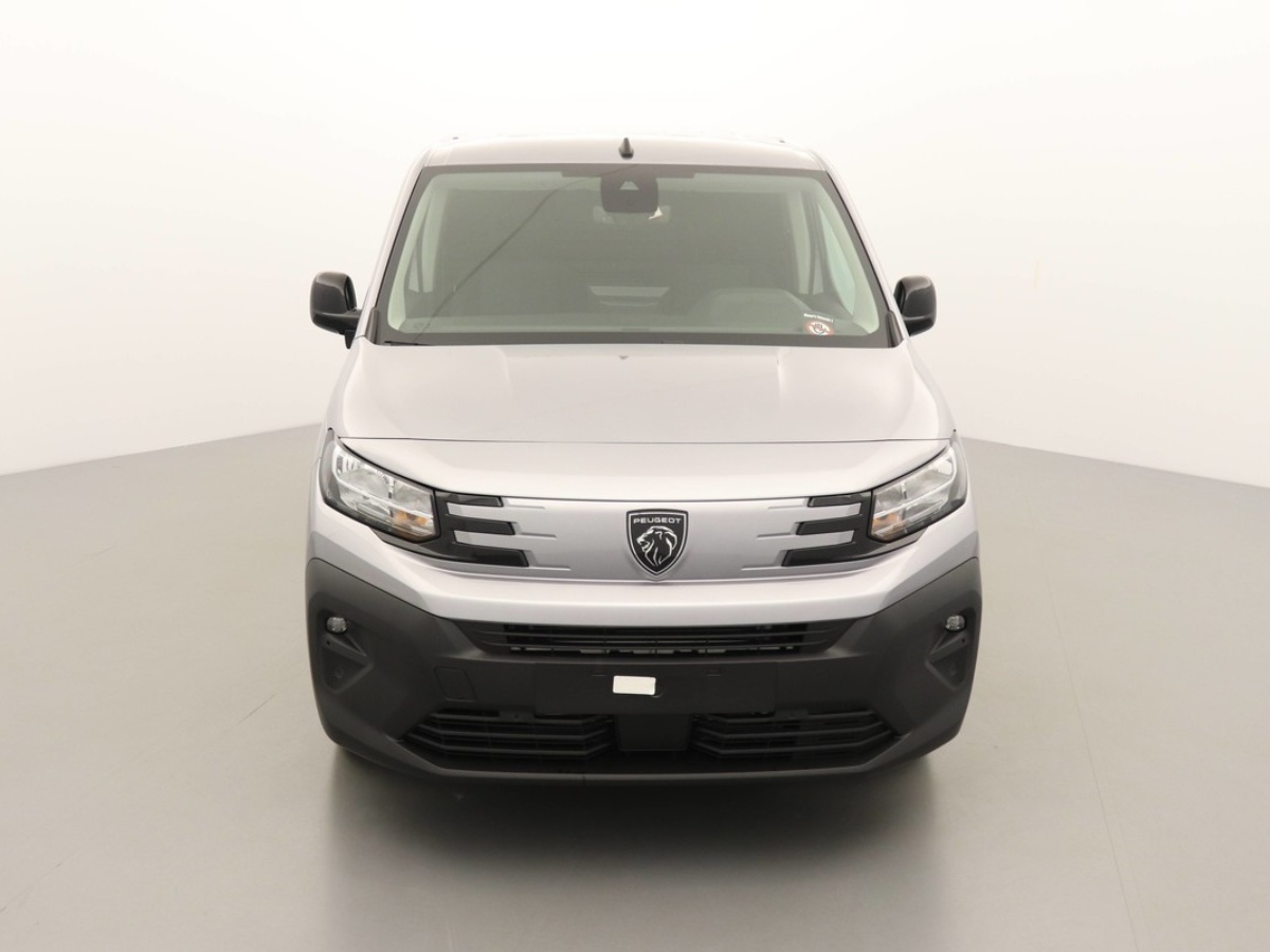 PEUGEOT PARTNER LONG HEAVY 1000 KG VAN 1.5 Bluehdi 130ch Eat8 Van