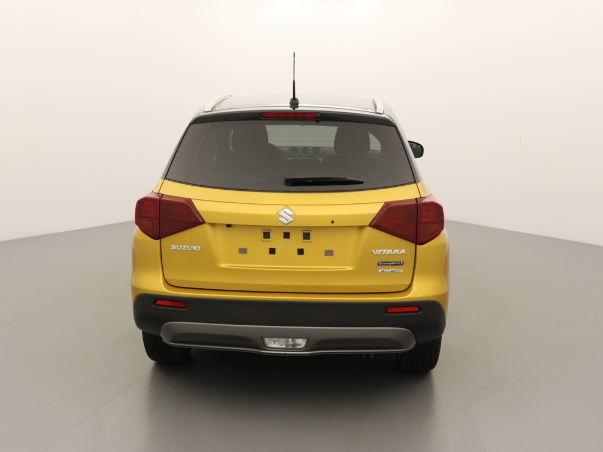 SUZUKI VITARA GL+ 1.5 Dualjet Hybrid 100ch Bva Gl+