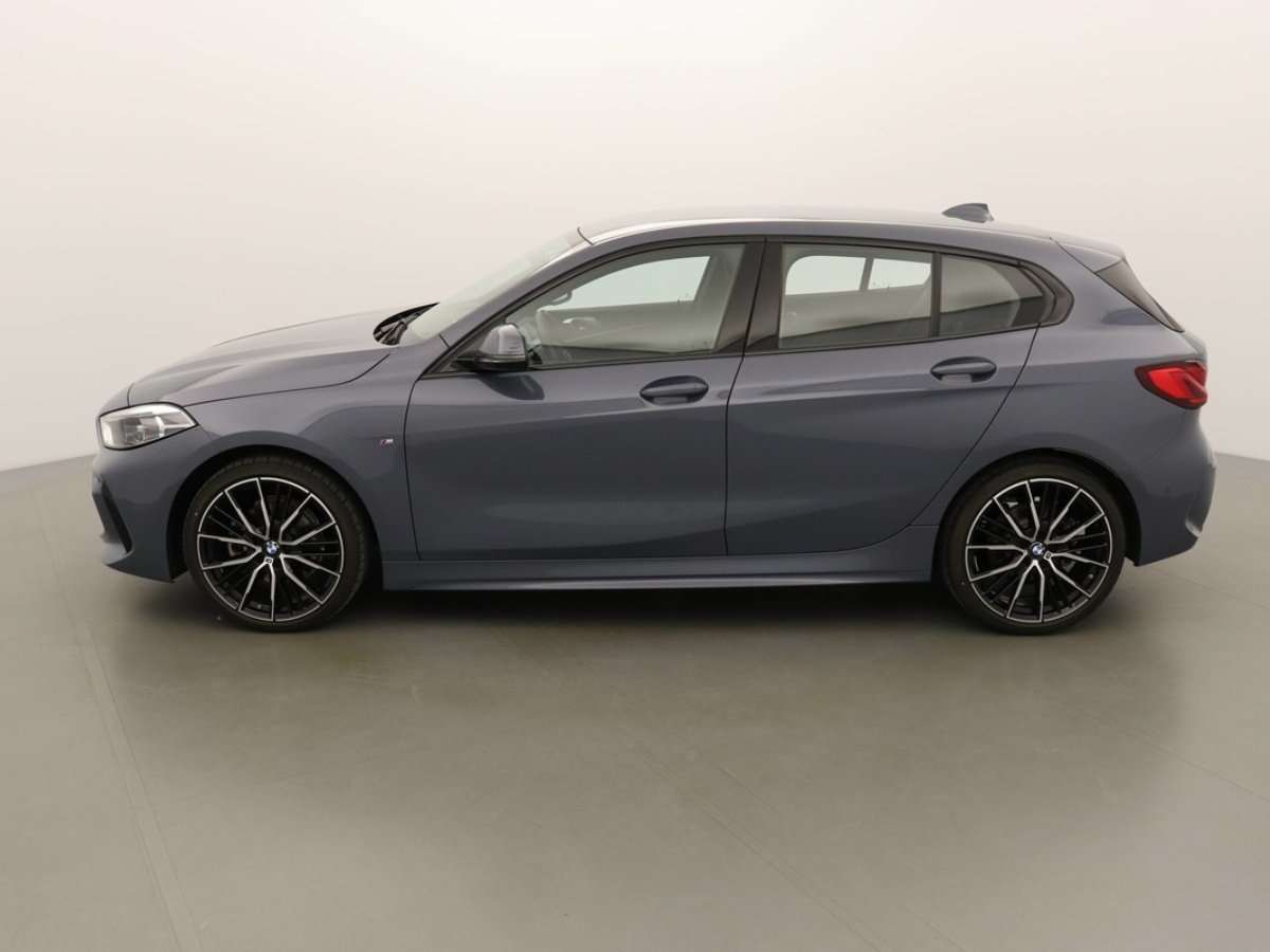 BMW 118 d M SPORT 2.0 D 150ch Bva M Sport