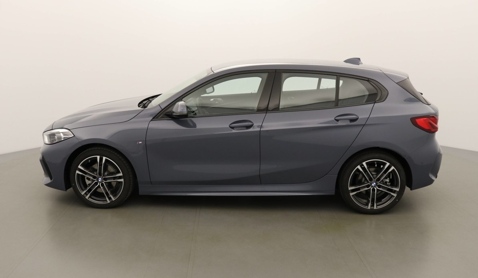 BMW 118 d M SPORT 2.0 D 150ch Bva M Sport