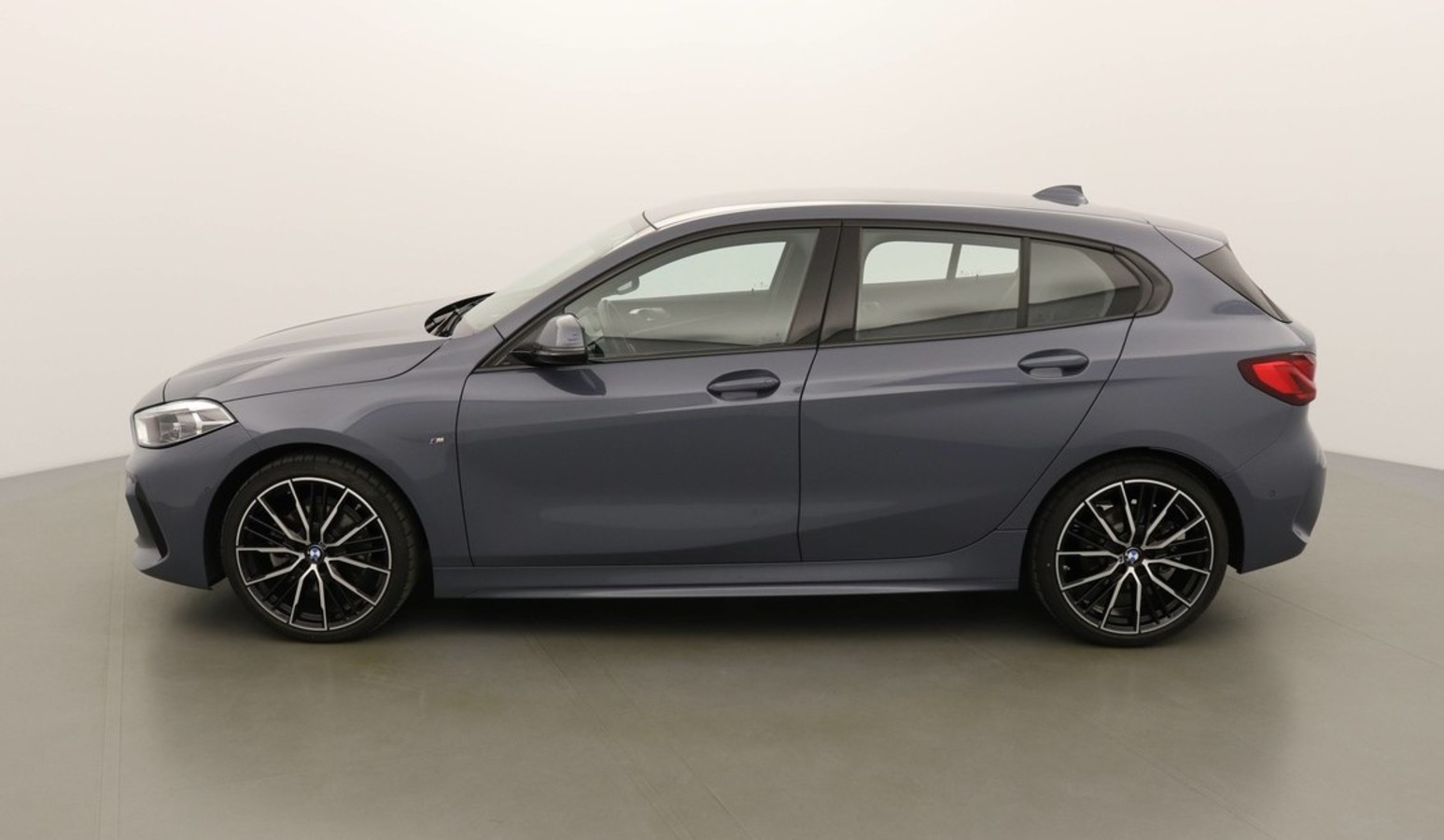 BMW 118 d M SPORT 2.0 D 150ch Bva M Sport