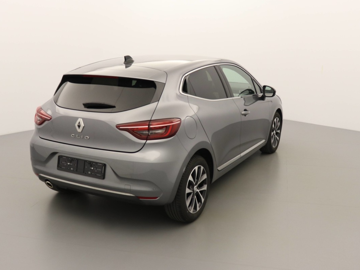 RENAULT CLIO TECHNO 1.0 Tce 90ch Bvm6 Techno