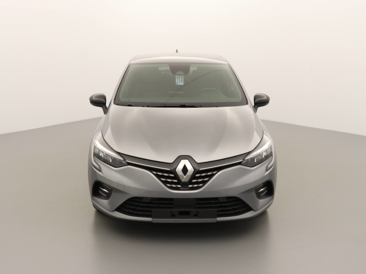 RENAULT CLIO TECHNO 1.0 Tce 90ch Bvm6 Techno