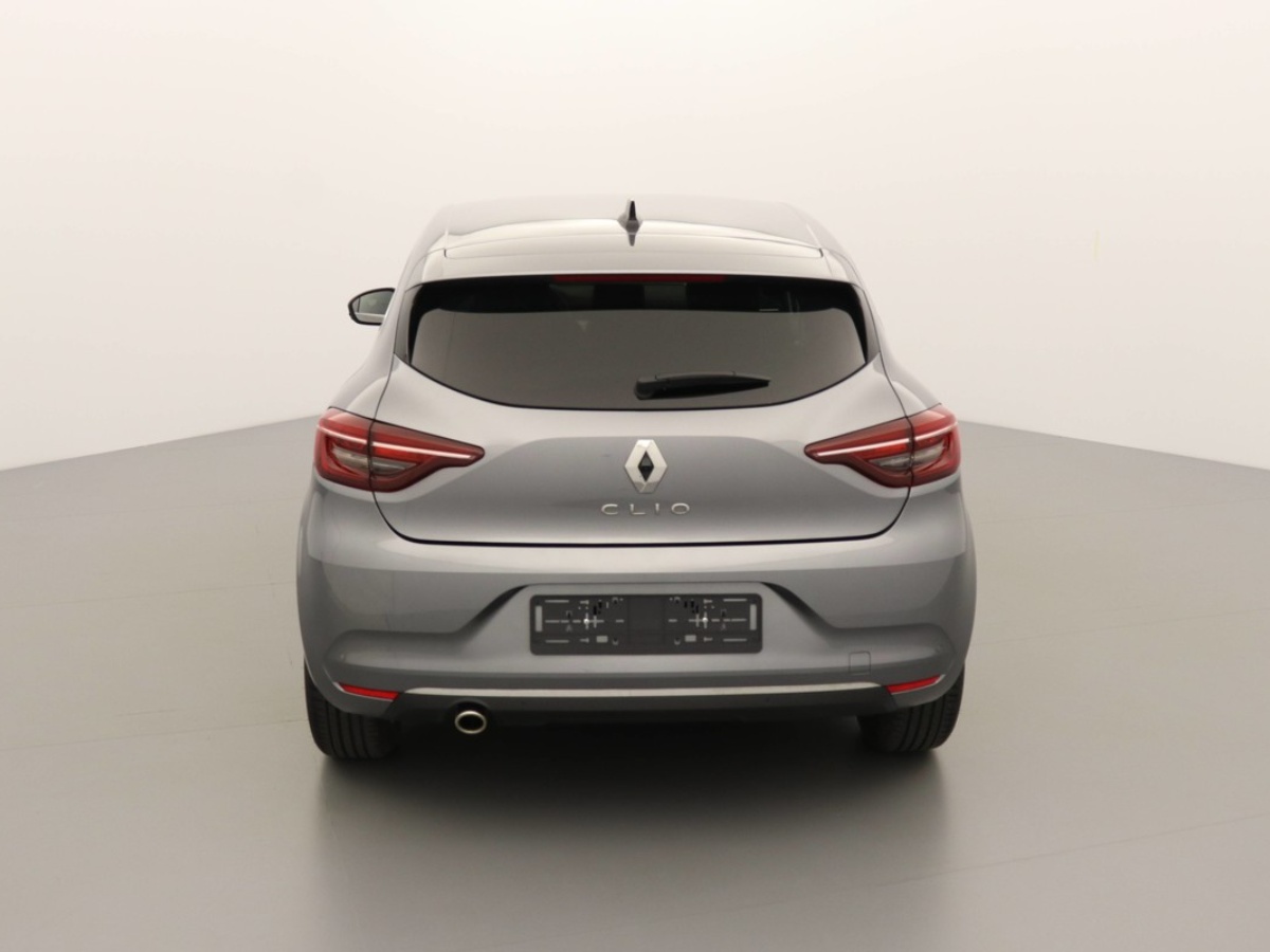 RENAULT CLIO TECHNO 1.0 Tce 90ch Bvm6 Techno