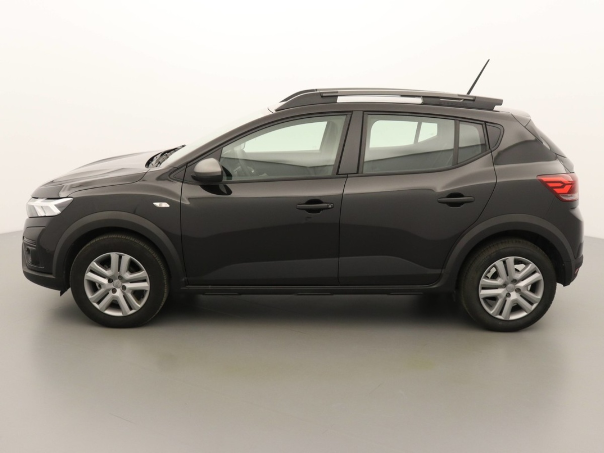 DACIA SANDERO STEPWAY EXPRESSION 1.0 Tce 90ch Bvm6 Stepway Expression