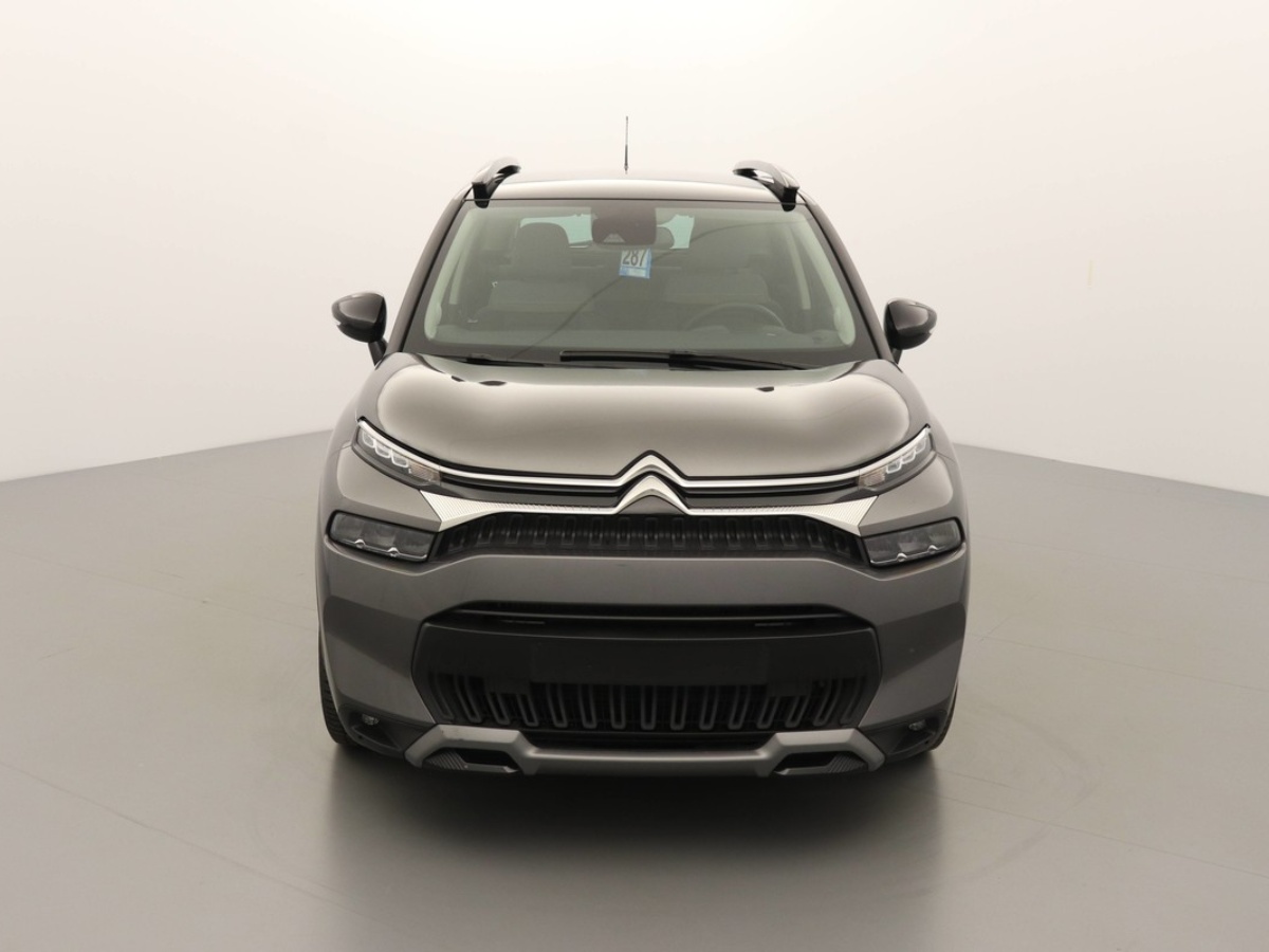 CITROEN C3 AIRCROSS SHINE PACK 1.2 Ess 110ch Bvm6 Shine Pack