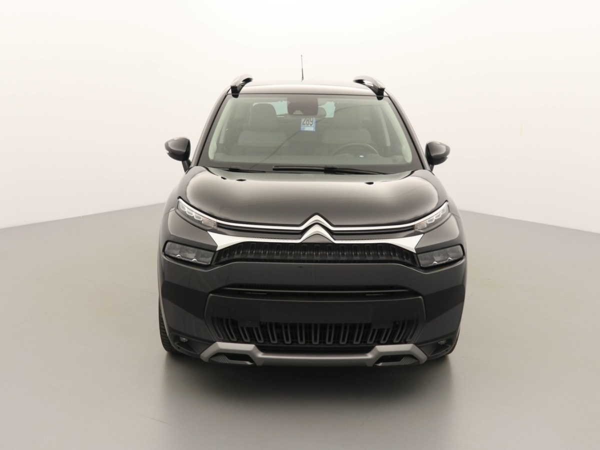 CITROEN C3 AIRCROSS SHINE PACK 1.2 Ess 110ch Bvm6 Shine Pack