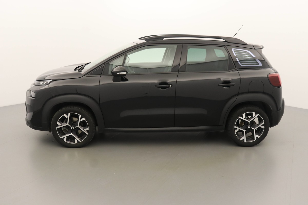 CITROEN C3 AIRCROSS SHINE PACK 1.2 Ess 110ch Bvm6 Shine Pack