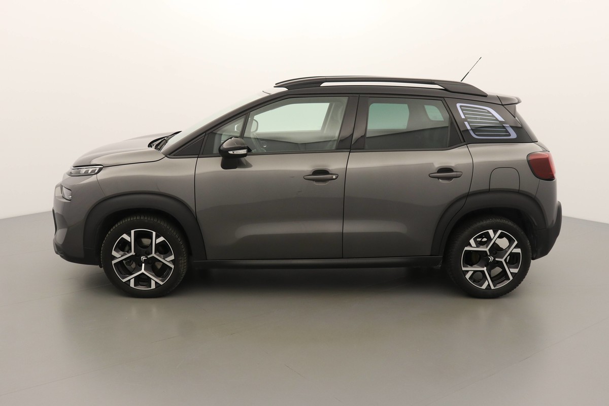 CITROEN C3 AIRCROSS SHINE PACK 1.2 Ess 110ch Bvm6 Shine Pack