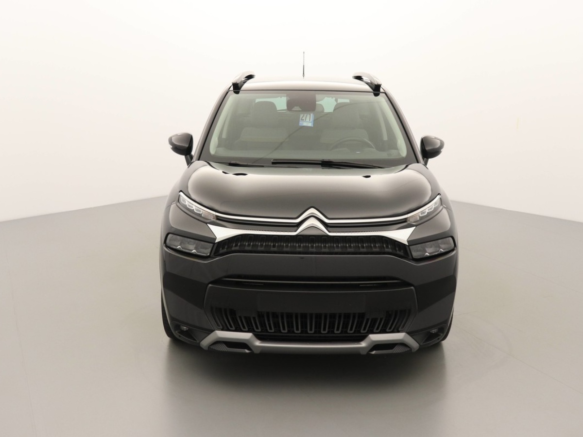 CITROEN C3 AIRCROSS SHINE PACK 1.2 Ess 110ch Bvm6 Shine Pack